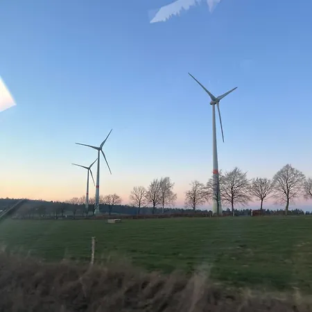 Koenigshof Lejlighed *