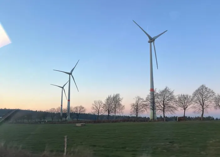 Koenigshof Lejlighed *