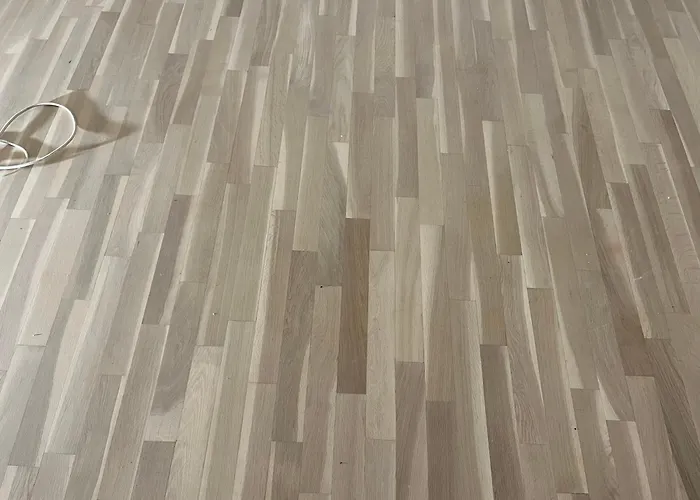 Koenigshof Lejlighed *